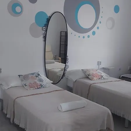 Coordenadas * Ibiza