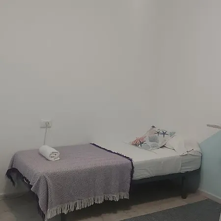 Casa de hóspedes Coordenadas *