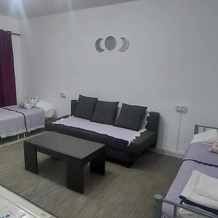 Casa de hóspedes Coordenadas Ibiza