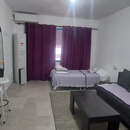 Casa de hóspedes Coordenadas *