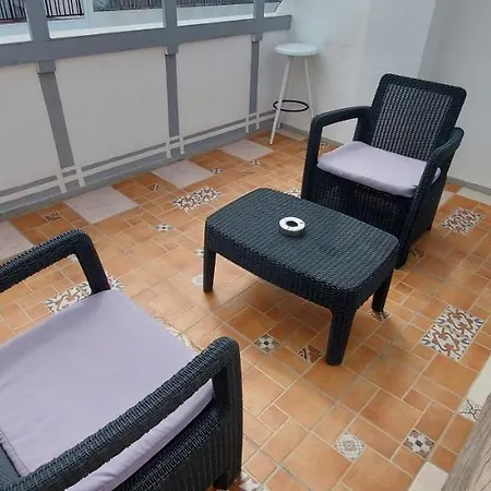Affittacamere Coordenadas Ibiza *