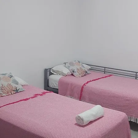 Coordenadas Ibiza Affittacamere *