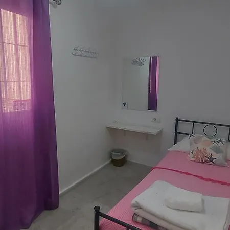 Affittacamere Coordenadas Ibiza Ibiza città