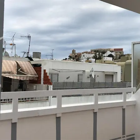 Coordenadas Ibiza Affittacamere