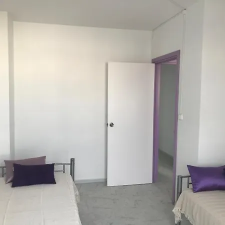 Coordenadas Ibiza